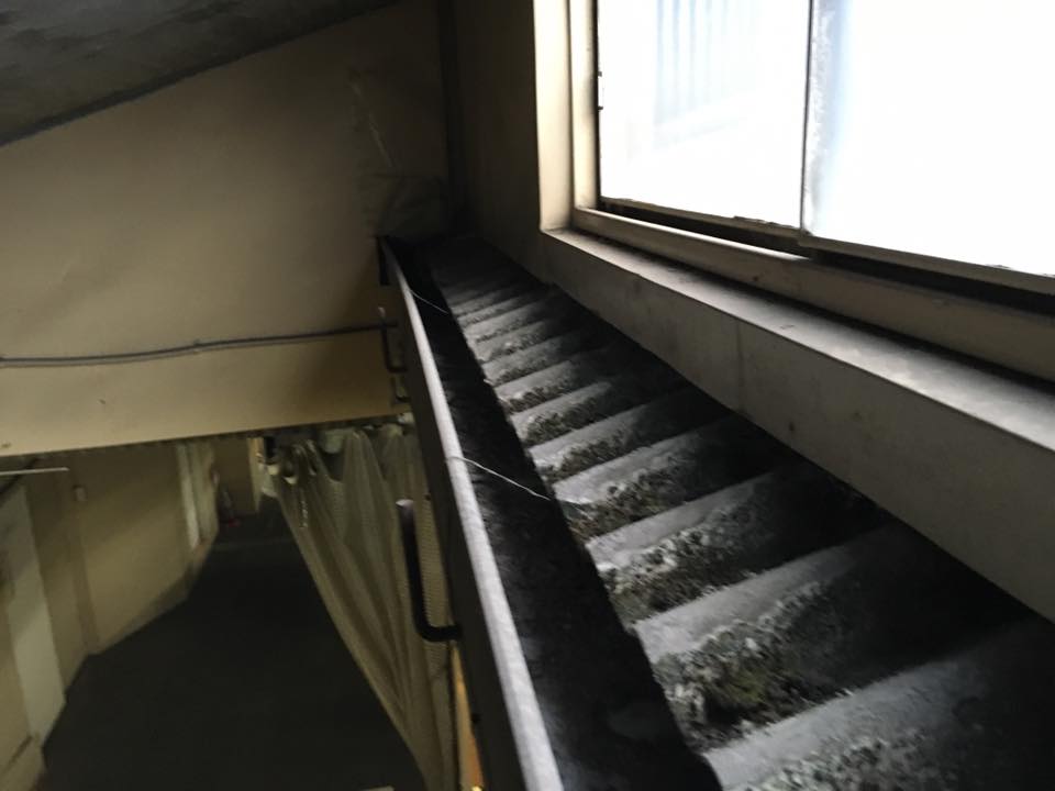 中村ワークス現在進行中施工写真