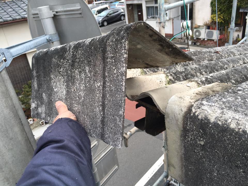 中村ワークス現在進行中施工写真