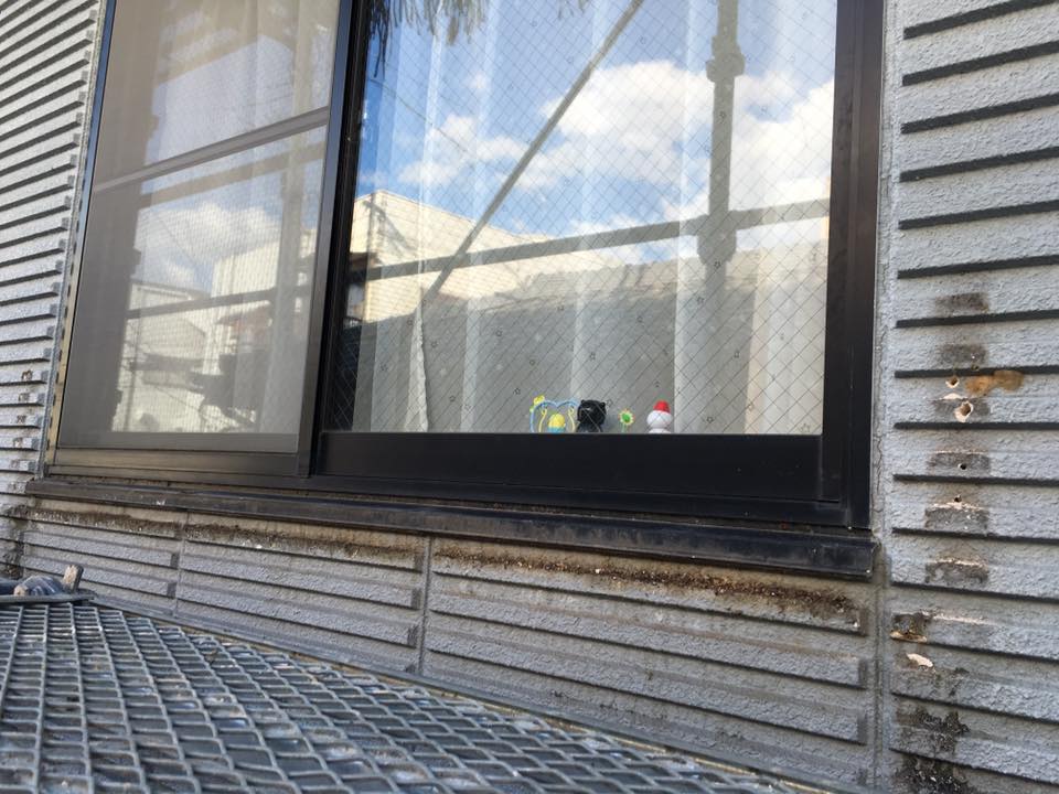中村ワークス現在進行中施工写真