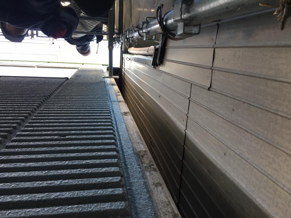中村ワークス現在進行中施工写真