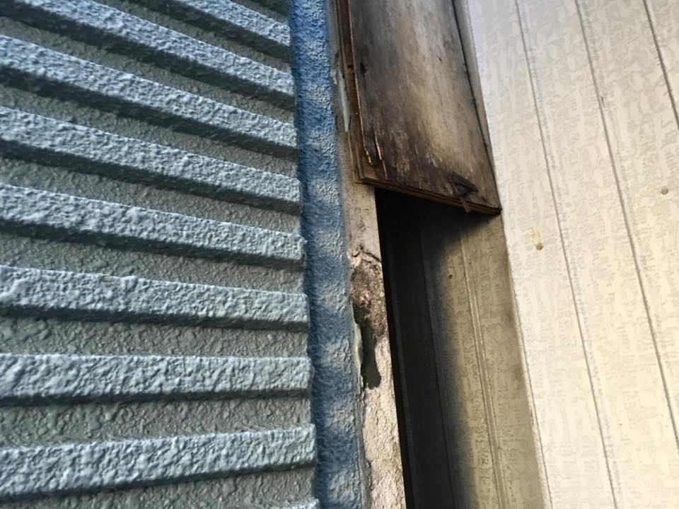 中村ワークス現在進行中施工写真