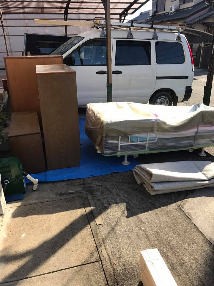 中村ワークス現在進行中施工写真