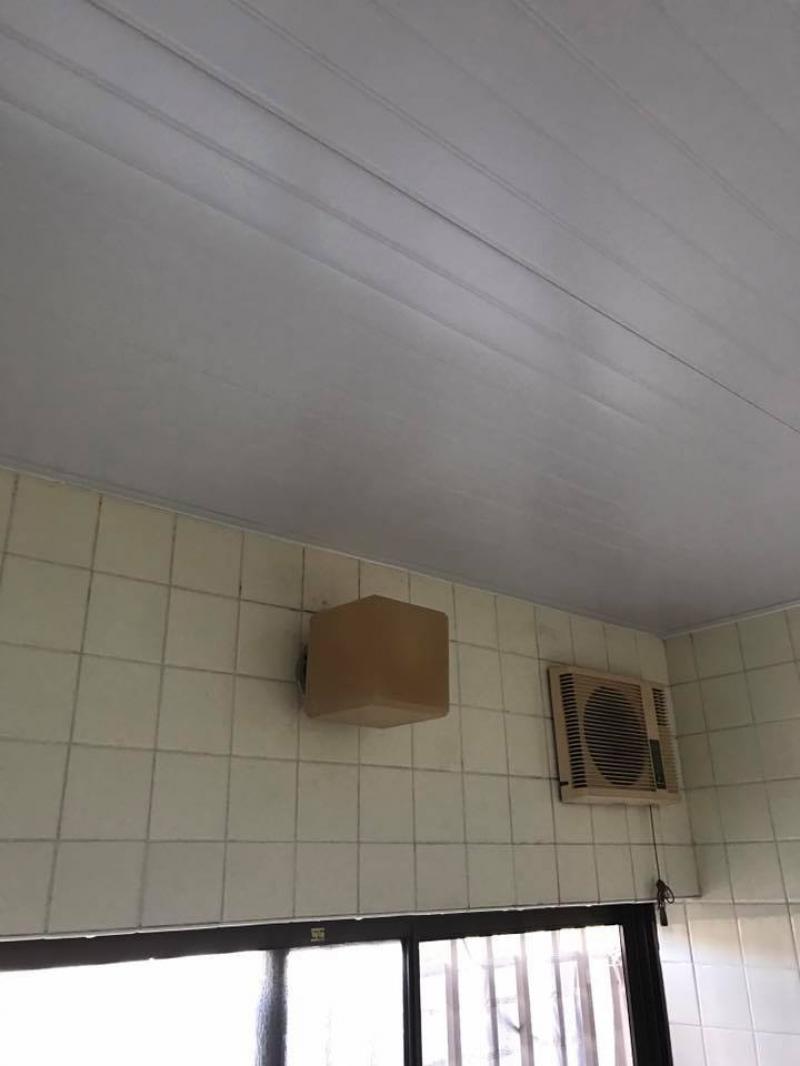 中村ワークス現在進行中施工写真