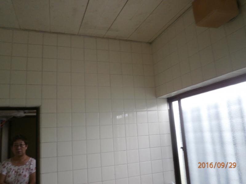 中村ワークス現在進行中施工写真