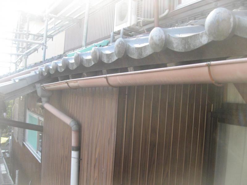 中村ワークス現在進行中施工写真