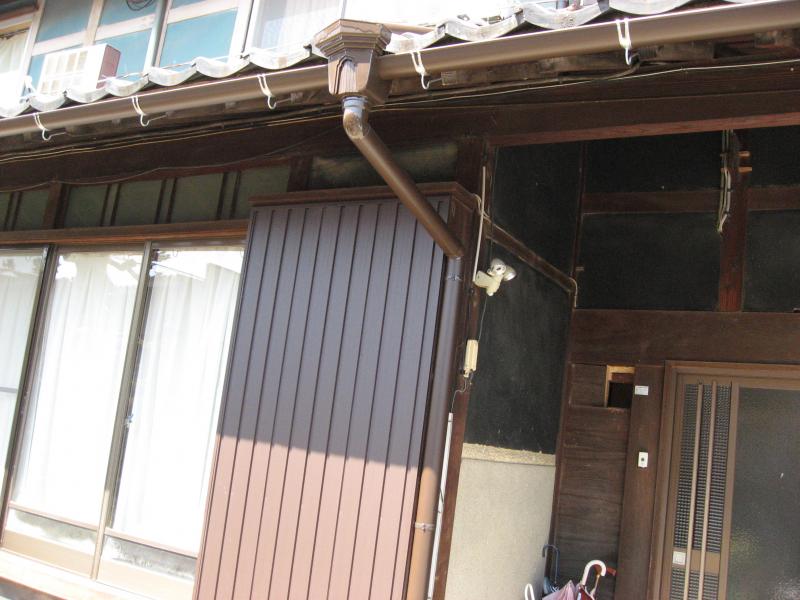 中村ワークス現在進行中施工写真