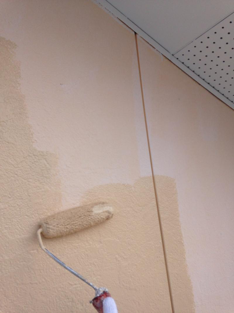 中村ワークス現在進行中施工写真