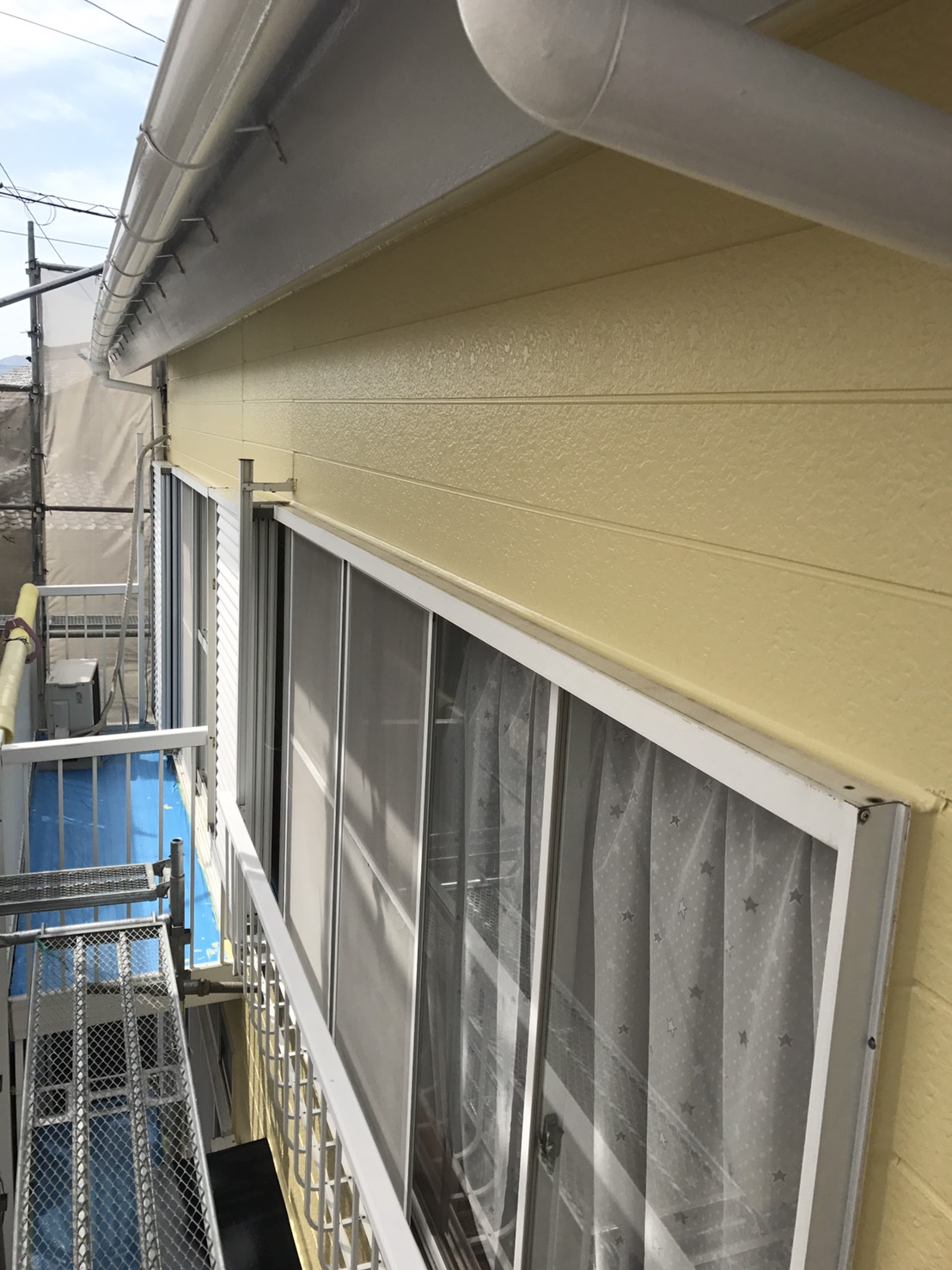 中村ワークス現在進行中施工写真