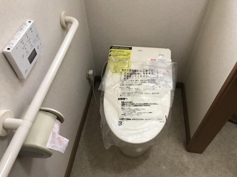 中村ワークス現在進行中施工写真