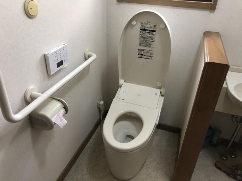 中村ワークス現在進行中施工写真