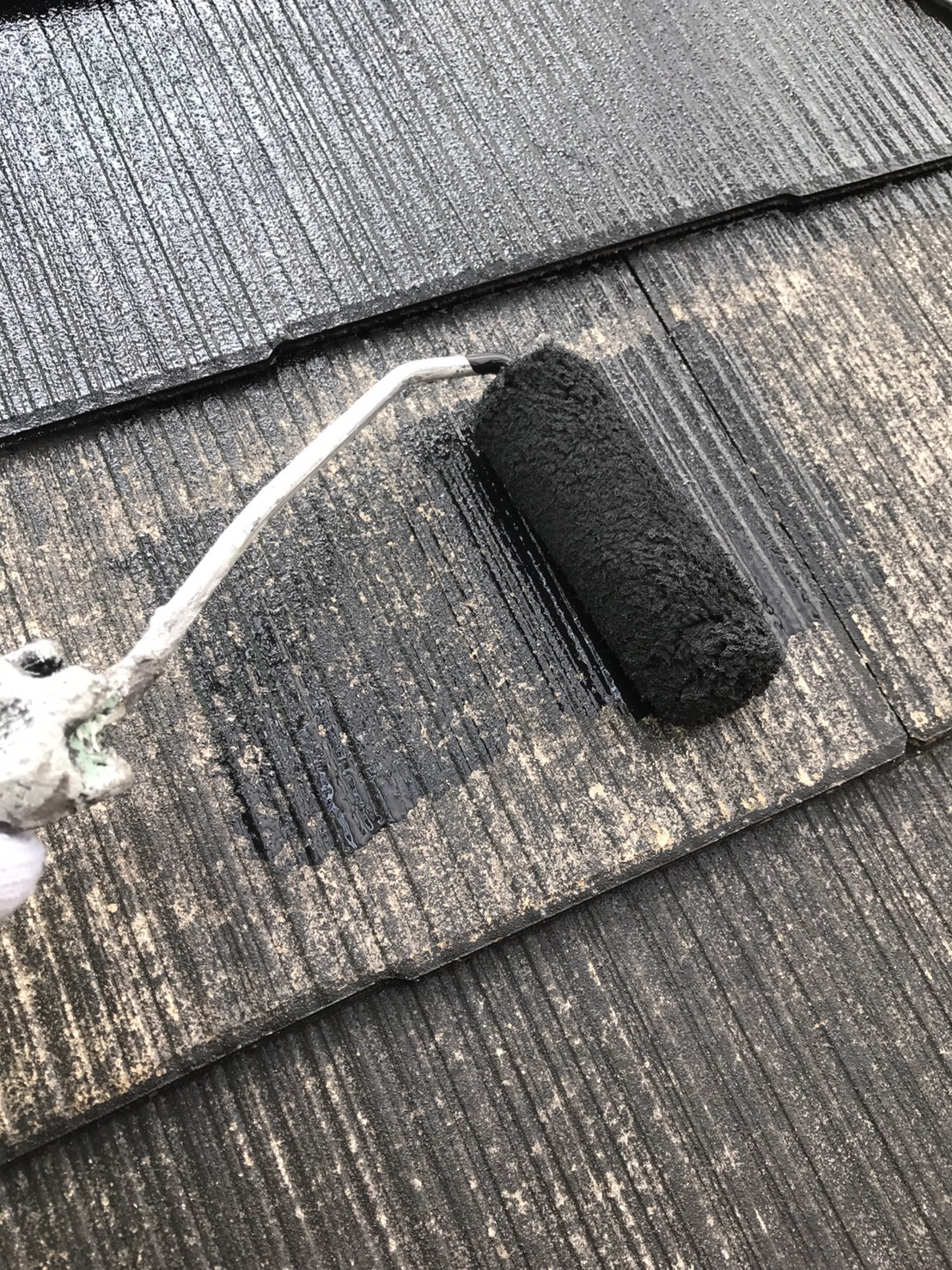 中村ワークス現在進行中施工写真