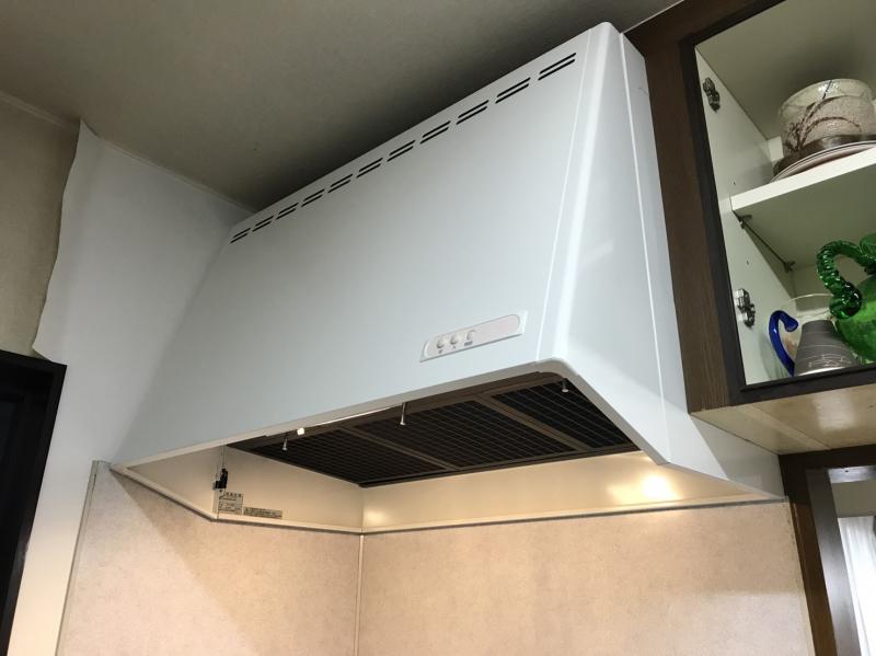 中村ワークス現在進行中施工写真