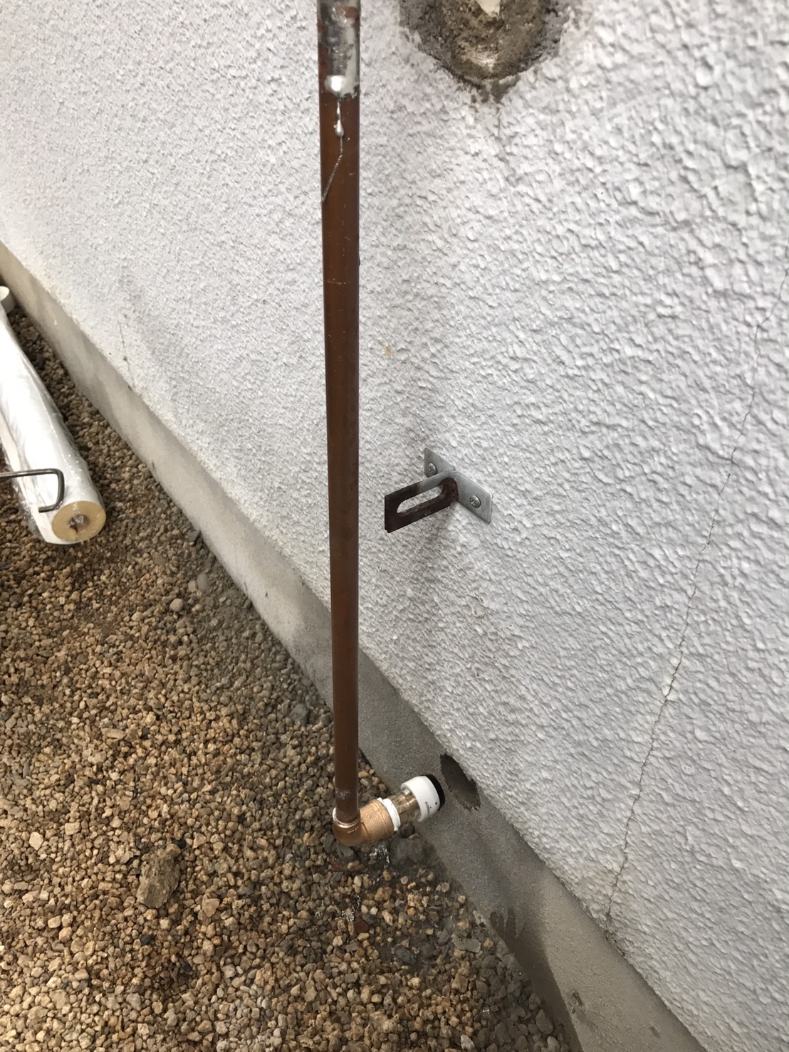 中村ワークス現在進行中施工写真