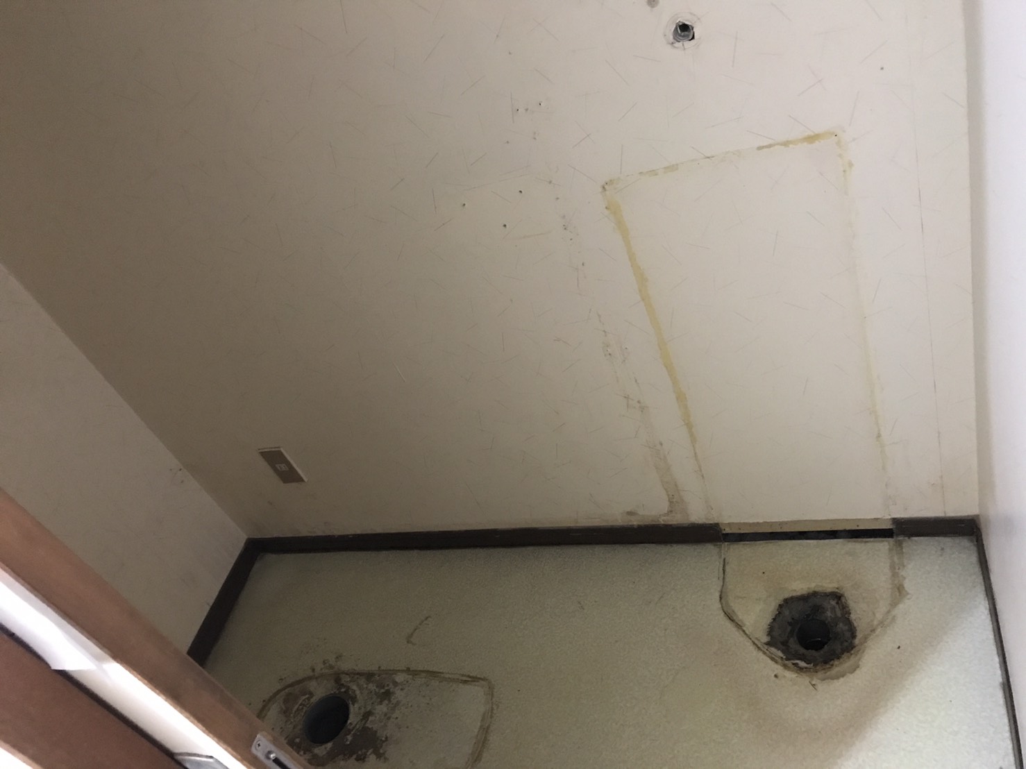 中村ワークス現在進行中施工写真
