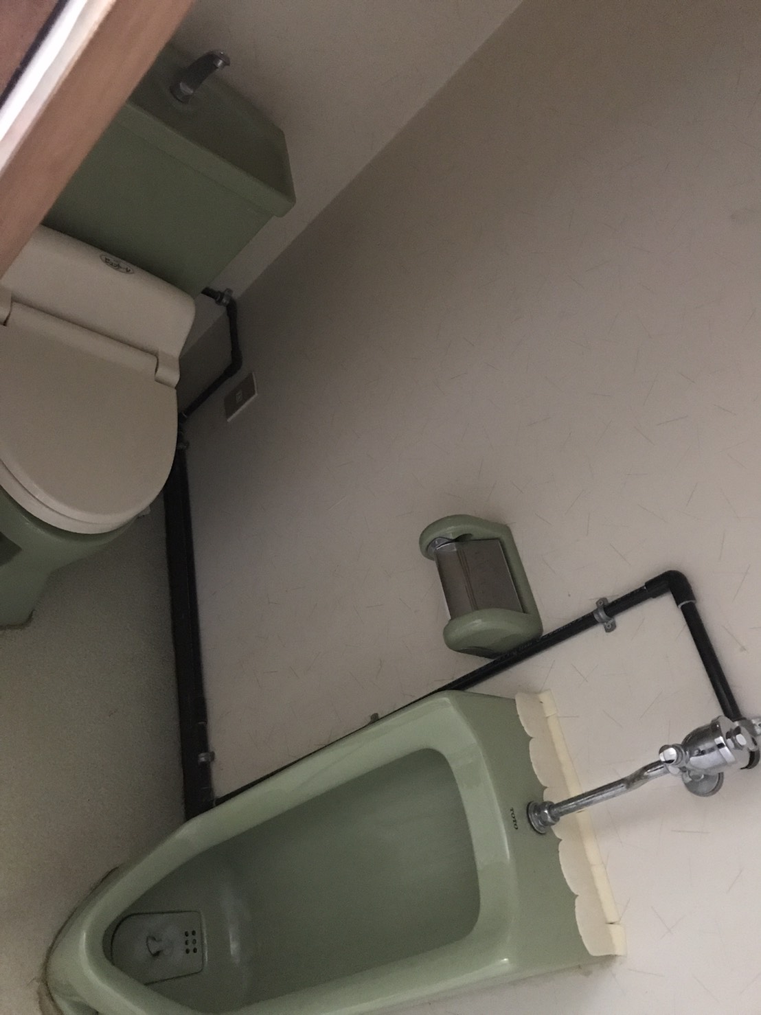 中村ワークス現在進行中施工写真