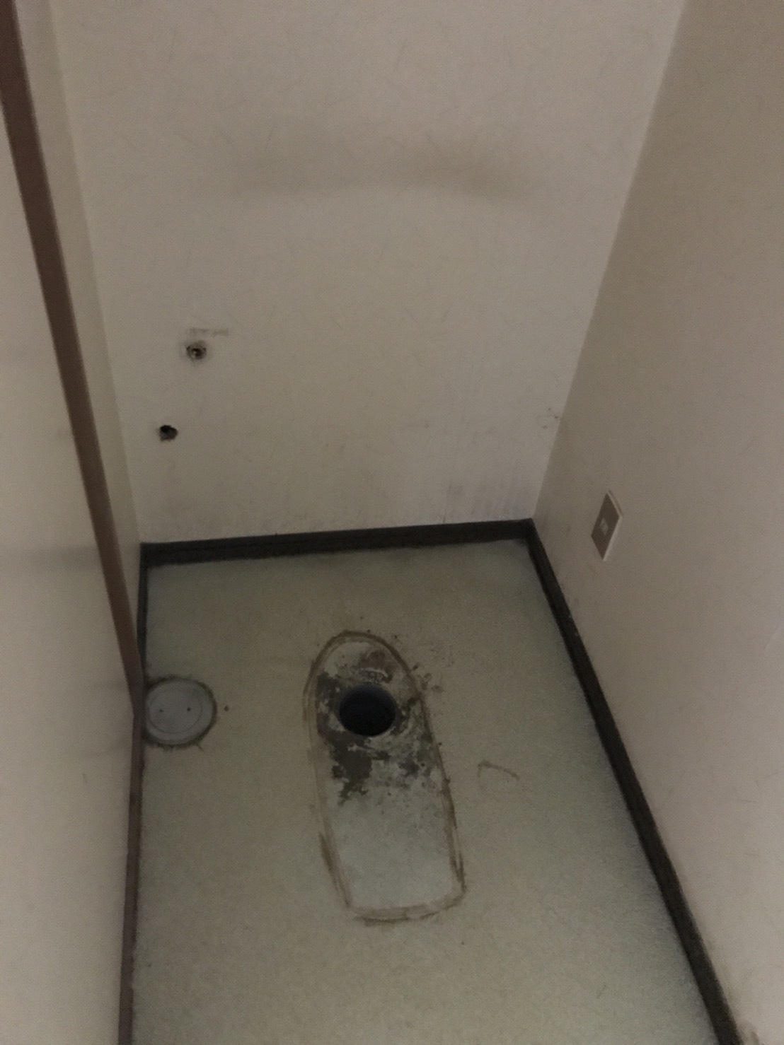 中村ワークス現在進行中施工写真
