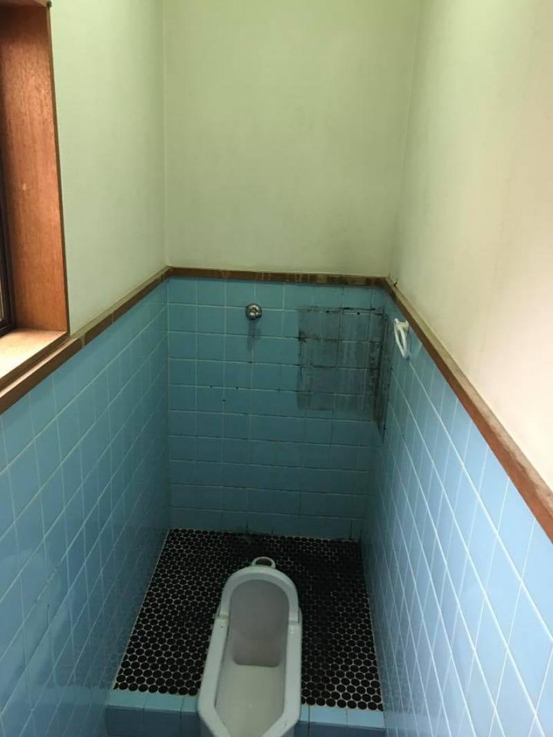 中村ワークス現在進行中施工写真