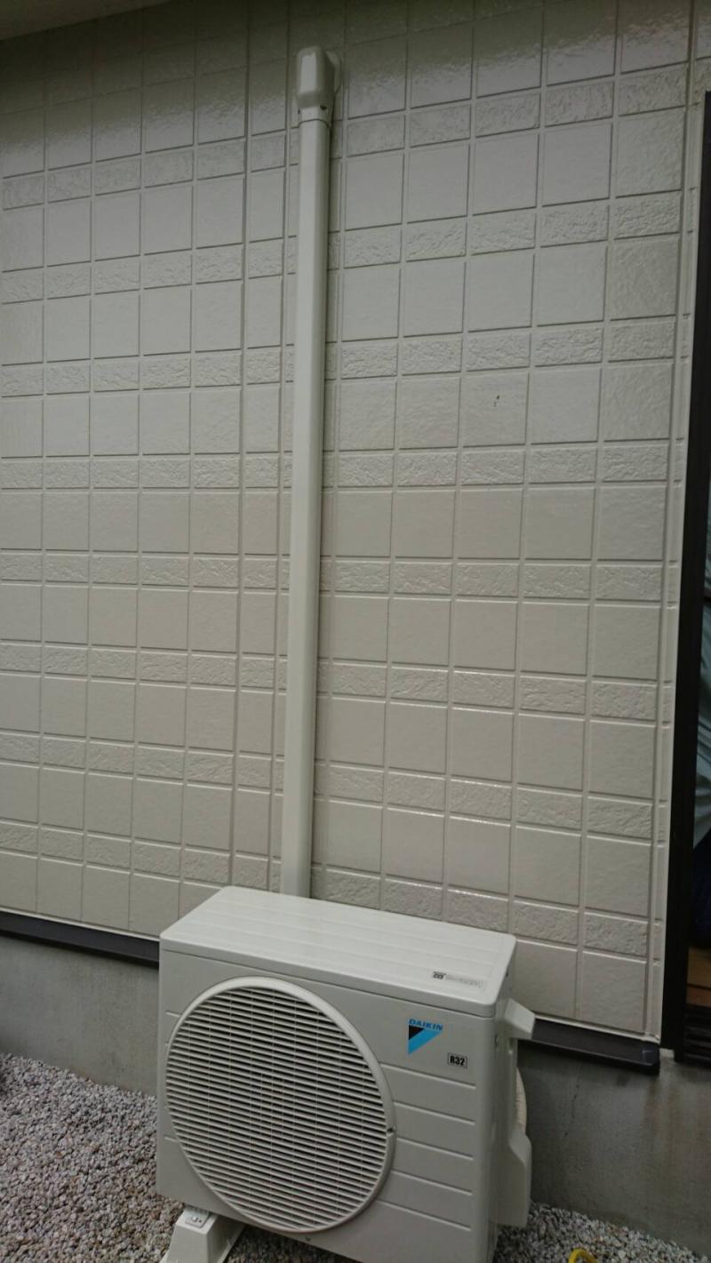 中村ワークス現在進行中施工写真
