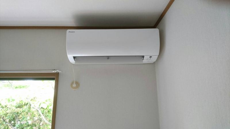 中村ワークス現在進行中施工写真