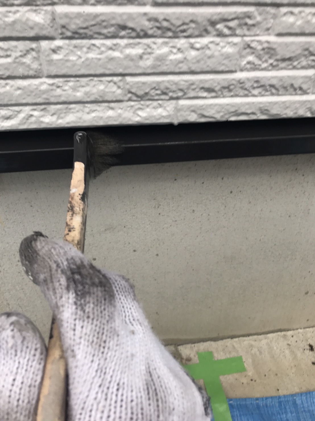中村ワークス現在進行中施工写真