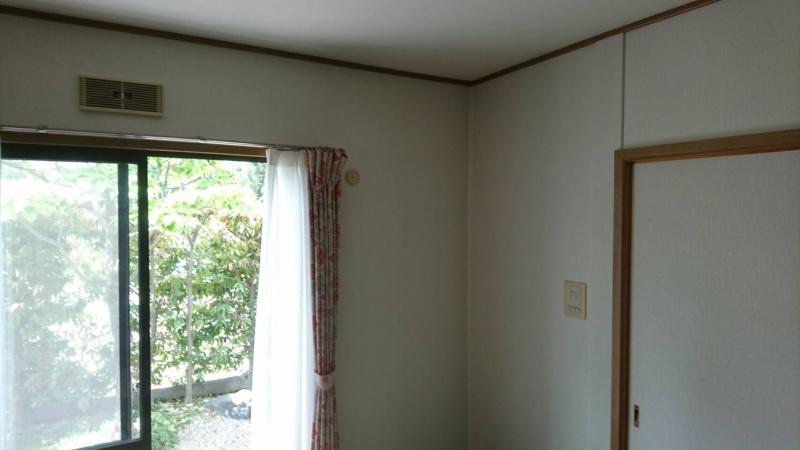 中村ワークス現在進行中施工写真