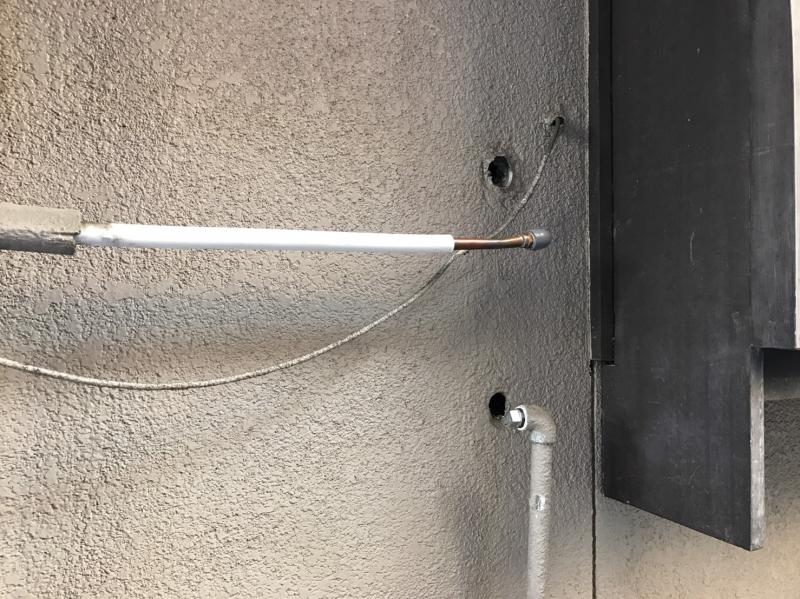 中村ワークス現在進行中施工写真