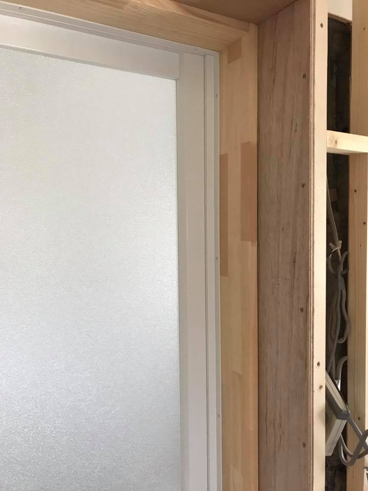 中村ワークス現在進行中施工写真