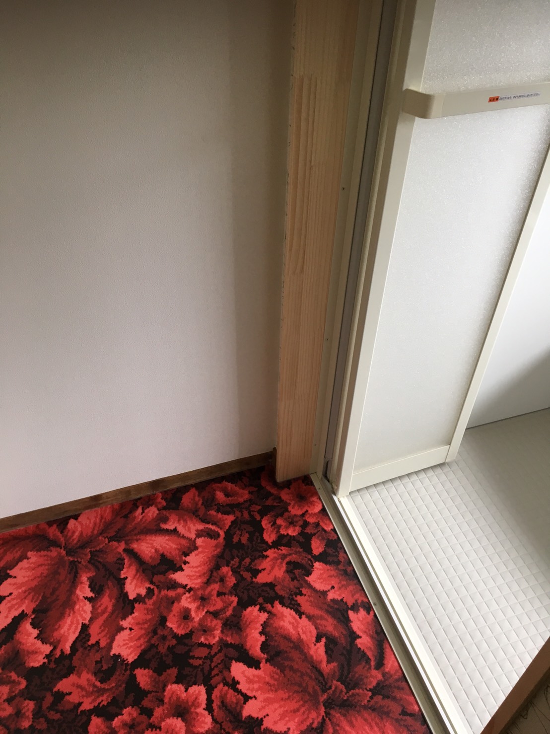 中村ワークス現在進行中施工写真