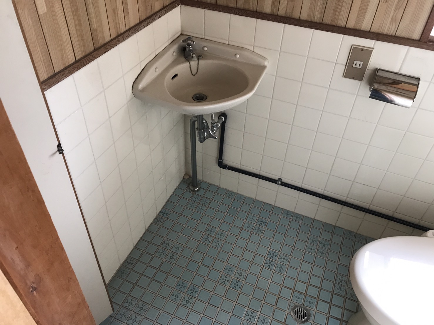 中村ワークス現在進行中施工写真