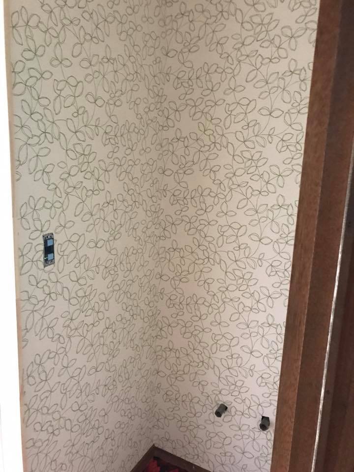 中村ワークス現在進行中施工写真