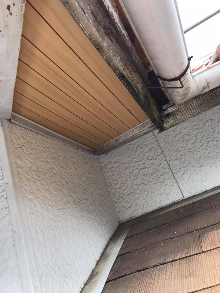 中村ワークス現在進行中施工写真