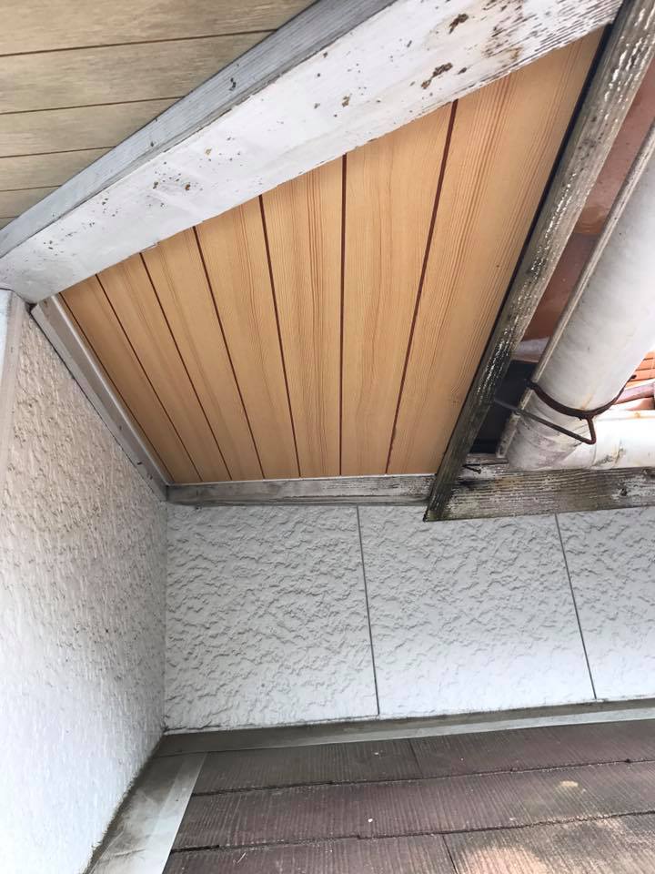 中村ワークス現在進行中施工写真