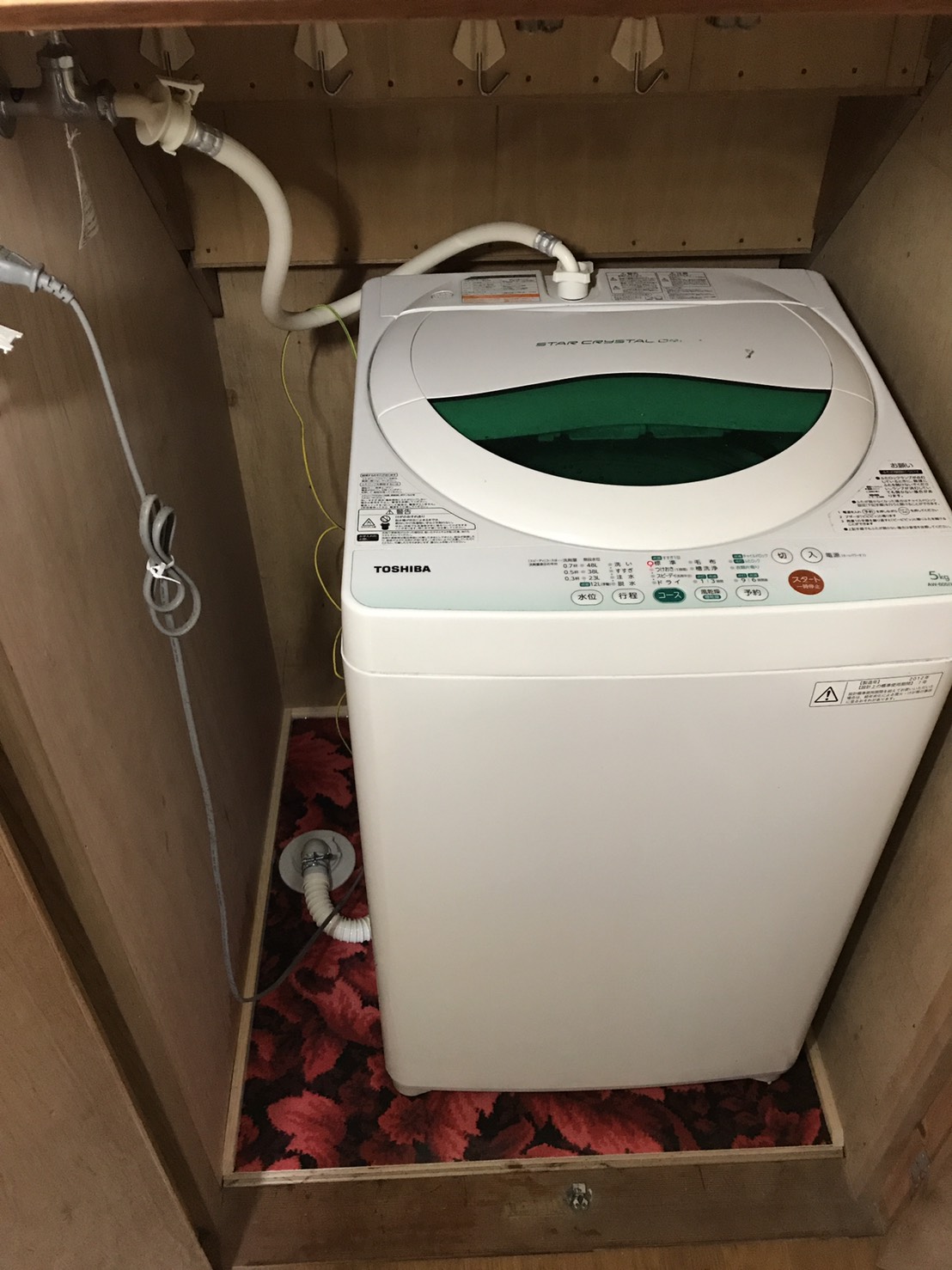中村ワークス現在進行中施工写真