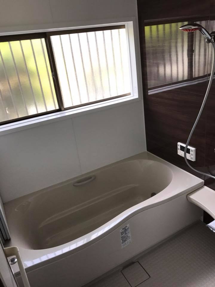 中村ワークス現在進行中施工写真