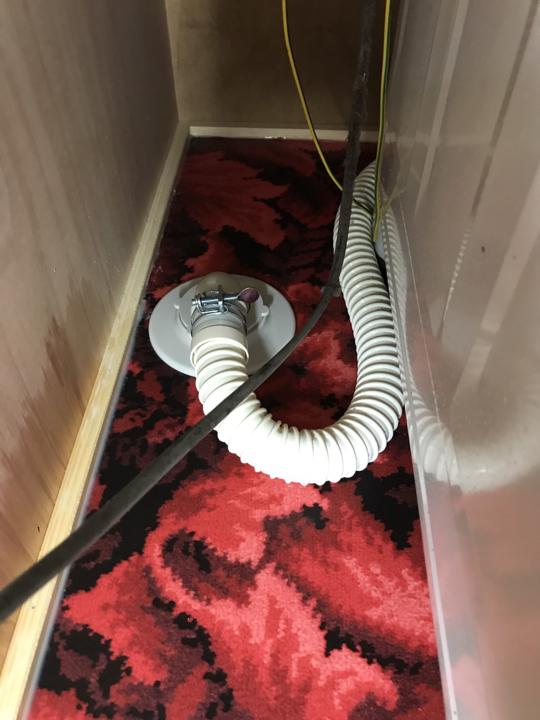 中村ワークス現在進行中施工写真