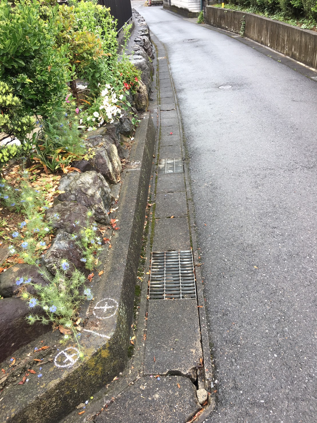 中村ワークス現在進行中施工写真