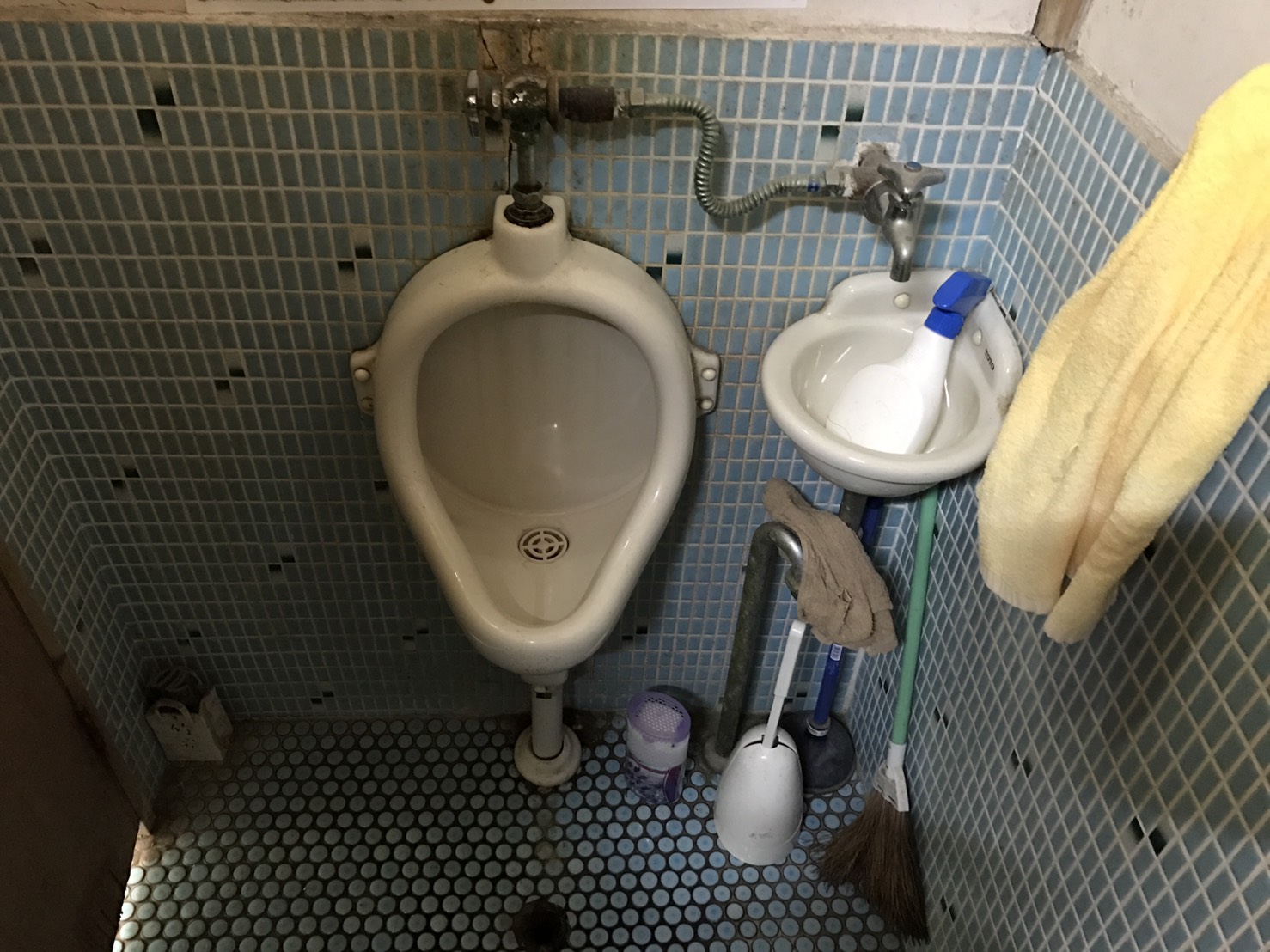 中村ワークス現在進行中施工写真