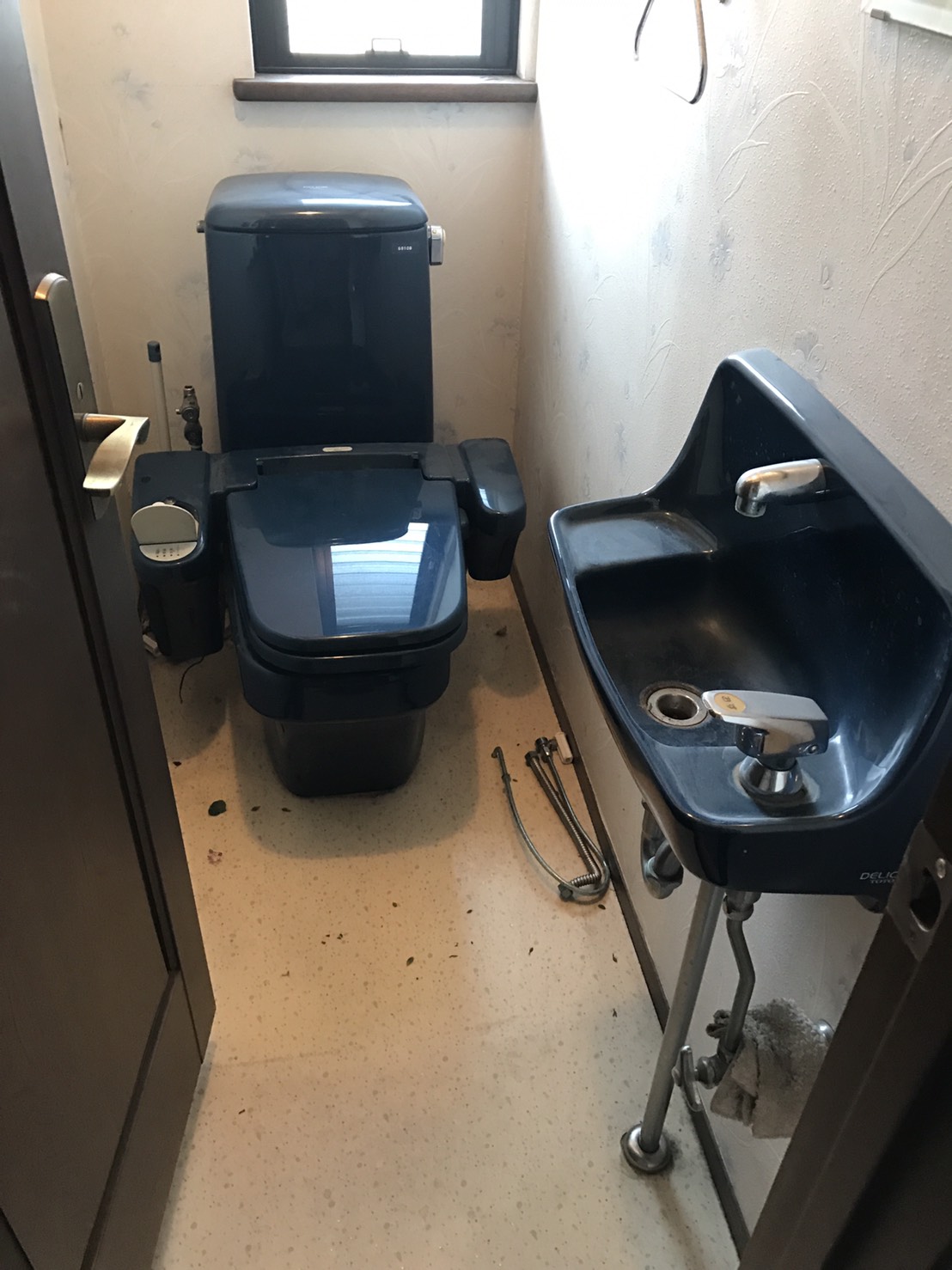 中村ワークス現在進行中施工写真