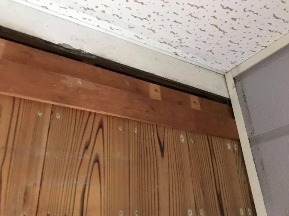 中村ワークス現在進行中施工写真
