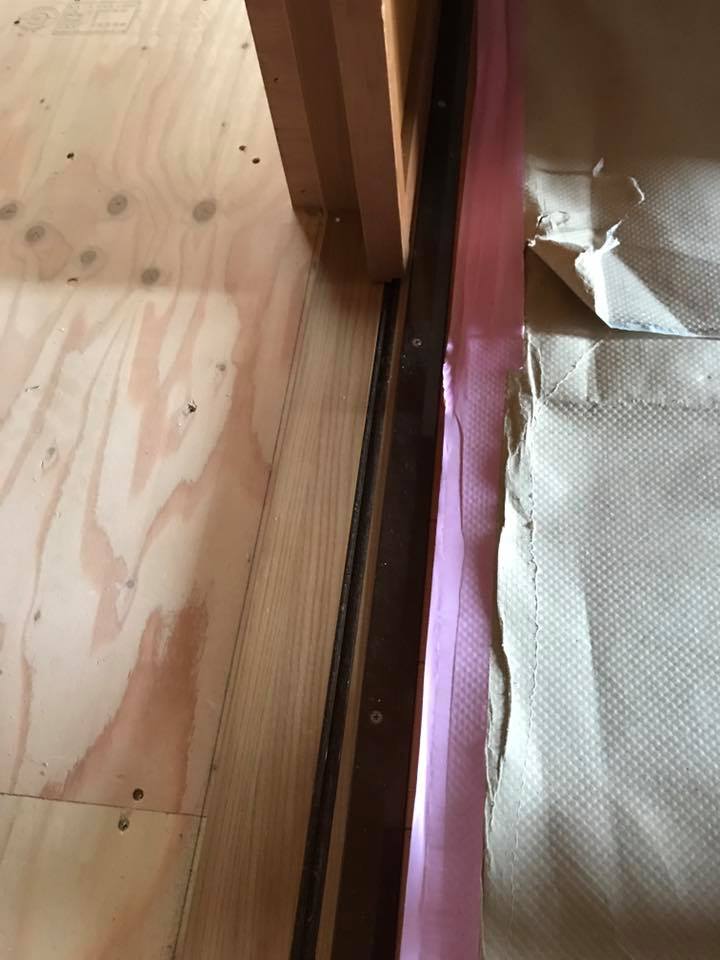 中村ワークス現在進行中施工写真