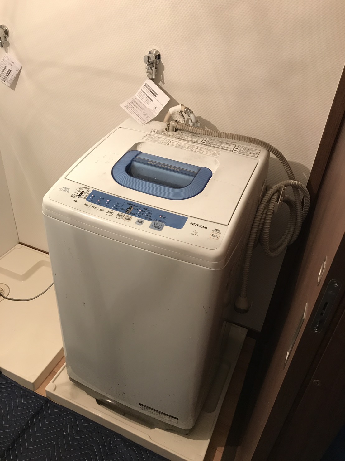 中村ワークス現在進行中施工写真