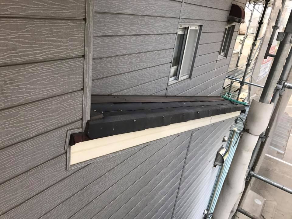 中村ワークス現在進行中施工写真