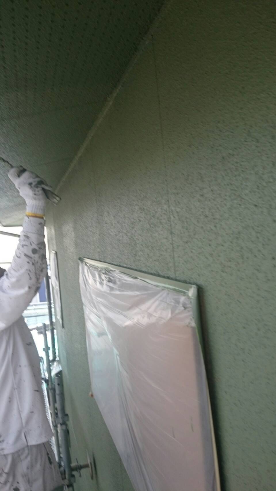 中村ワークス現在進行中施工写真