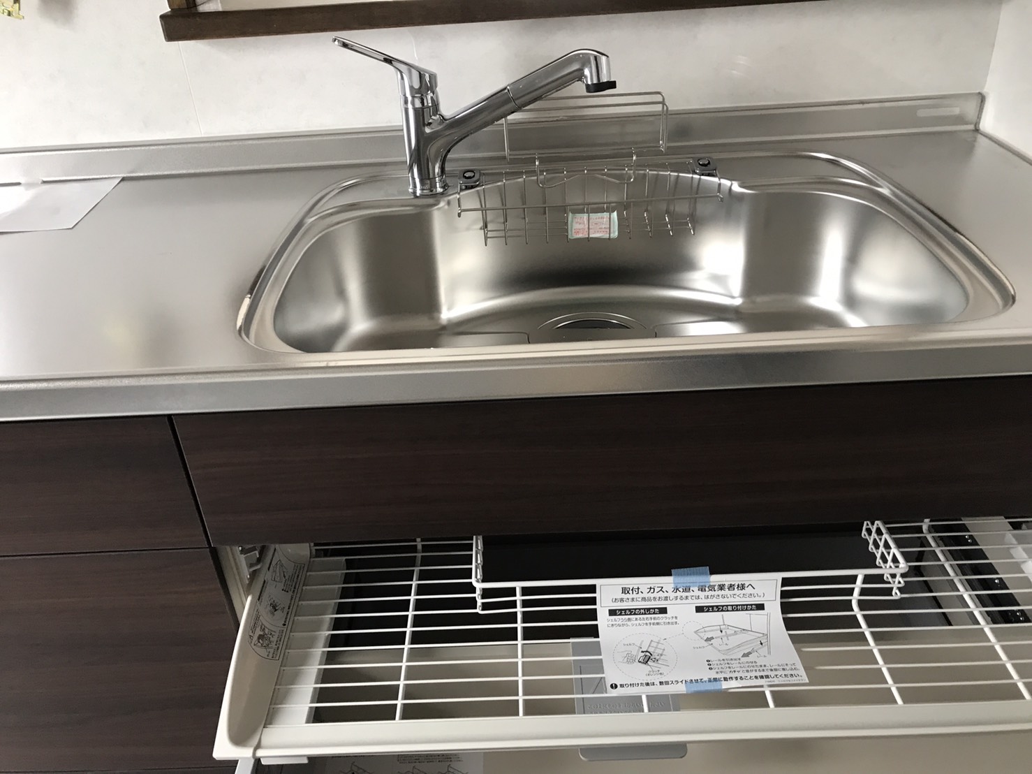 中村ワークス現在進行中施工写真