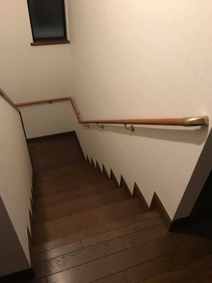 中村ワークス現在進行中施工写真