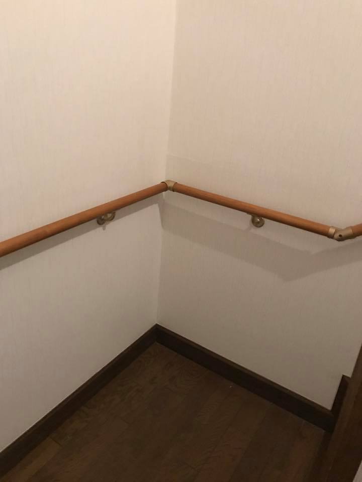 中村ワークス現在進行中施工写真