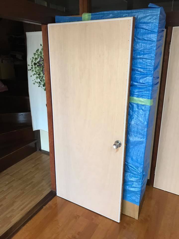 中村ワークス現在進行中施工写真