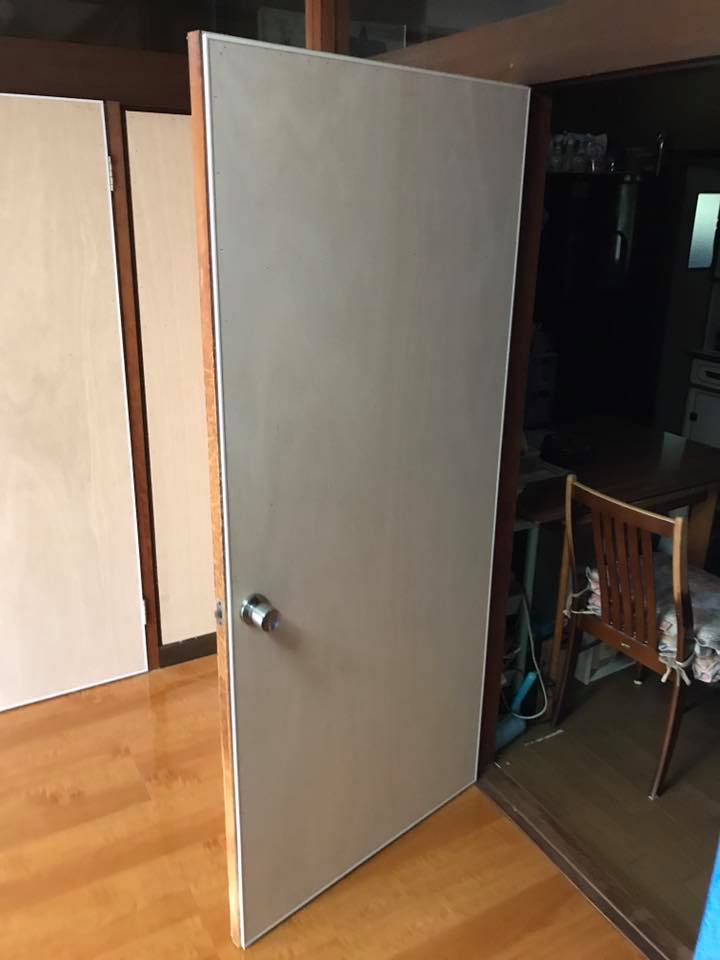 中村ワークス現在進行中施工写真