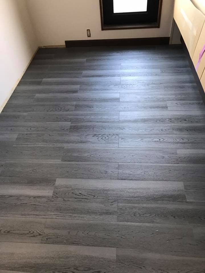 中村ワークス現在進行中施工写真
