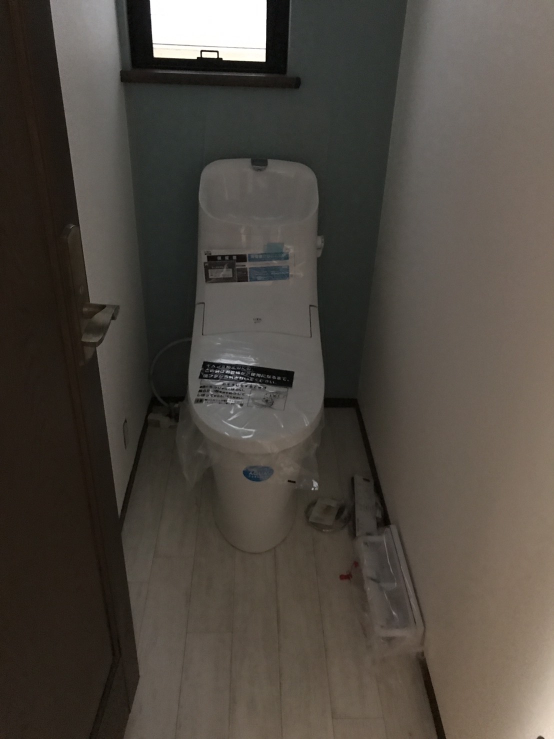 中村ワークス現在進行中施工写真